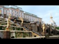 St. Petersburg (1): Peterhof, Isaakskathedrale, Blutskirche, Bootsfahrt