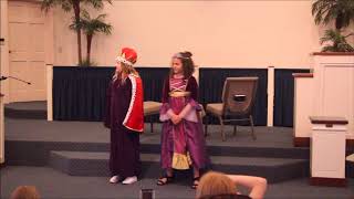 15 minute Hamlet