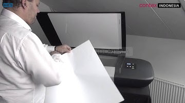 Contex HD iFLEX - Scanning Up to A1  D size documents