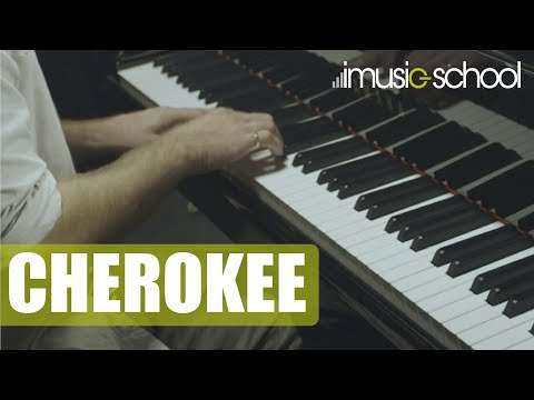 CHEROKEE (RAY NOBLE)