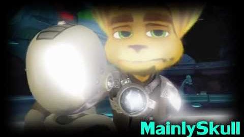 Ratchet & Clank MEP The Number of the beast