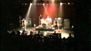 Everclear Electra Made Me Blind live at La Luna June 26th 1995