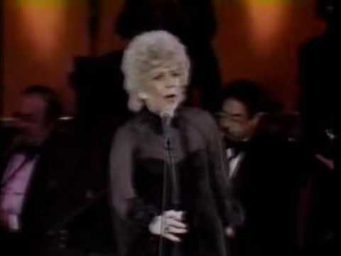 Betty Hutton Story - Part 4