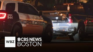 Court documents reveal new information about North Andover off-duty officer