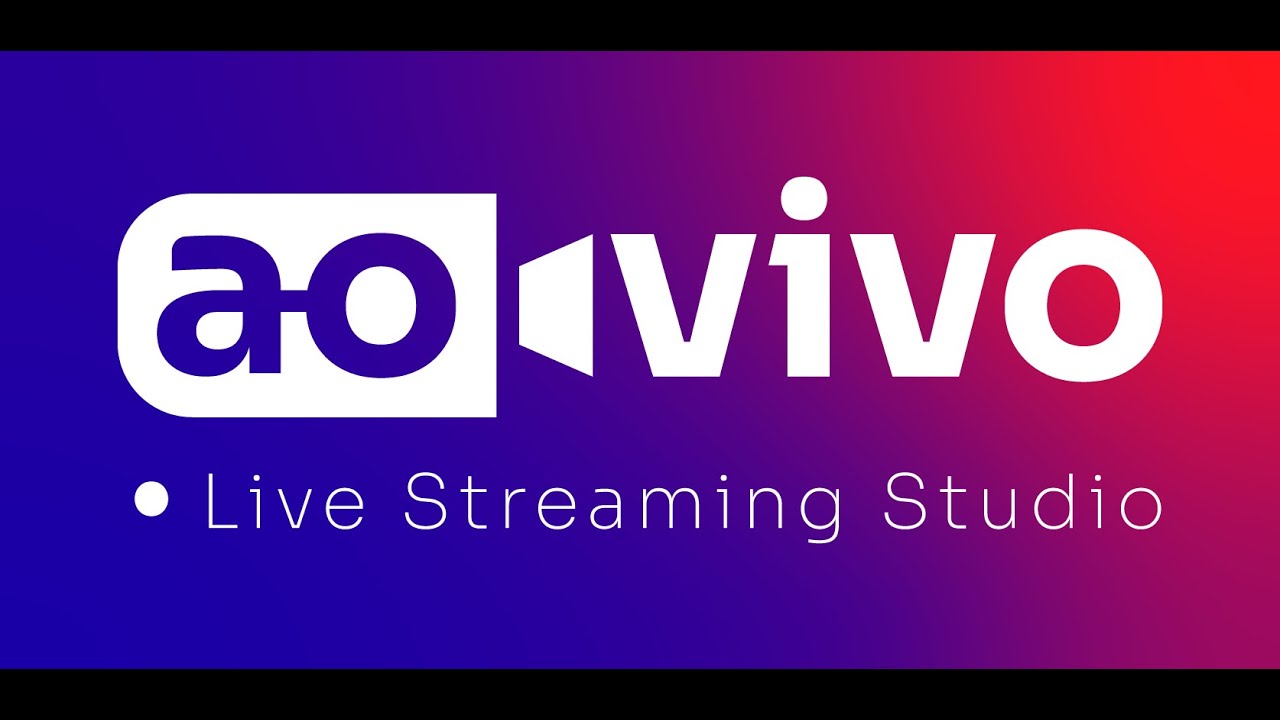 aovivo live streaming studio australia
