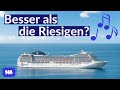 20 Jahre alt - na und? Morr-Rundgang über die MSC Musica thumbnail