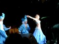 baile arabe Edith Gonzalez, (2)