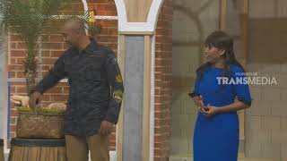 OPERA VAN JAVA - HILANGNYA KOPER MISTERIUS (22/8/17) 5-3