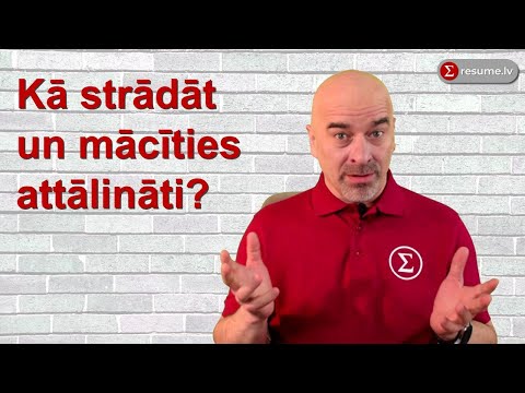 Video: Kā sagatavot amēbu kultūru?