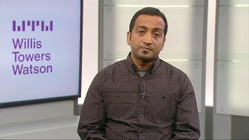 Willis Towers Watson in Oracle Autonomous Integration Cloud