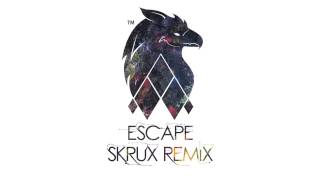 3LAU, Paris & Simo feat. Bright Lights - Escape (Skrux Remix)