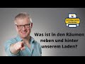 Führung durch Laden_Video