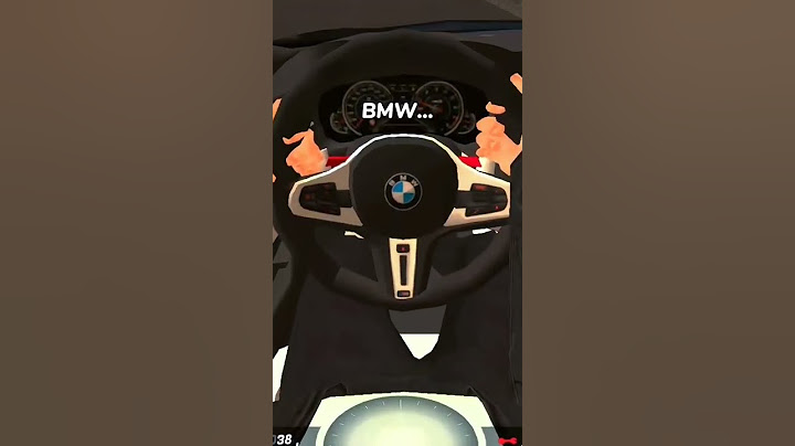 BMW M5 F90... БЛЕК РАША