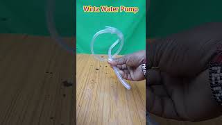 Wirtz Water Pump #Ramcharan110 #Experiment #Water_Pump