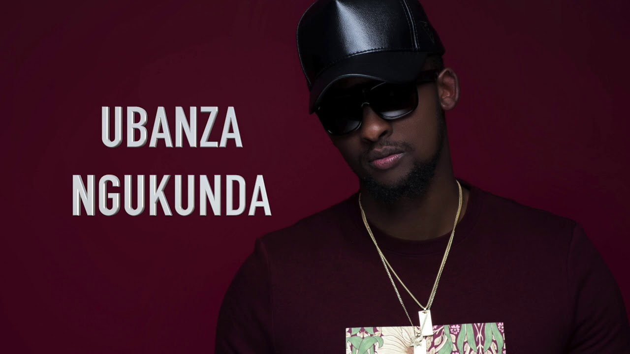 Meddy - Ubanza Ngukunda (Official Audio)