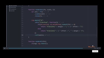 d3 tip on scale axis