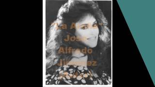 Video thumbnail of "Lucha Villa canta "La Araña" de Jose Alfredo Jimenez"