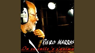 Video thumbnail of "Piero Marras - S'anzoneddu"
