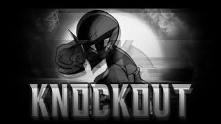 Knockout - Fnf Dimension 5 Remix