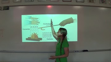 Physical Science Section 16.2 Lesson Video