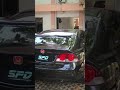 CIVIC FD SPECIAL EDITION LAGI NIHH