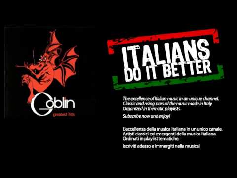 Goblin - Connexion