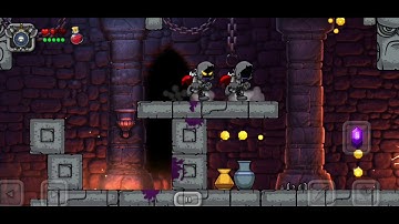 Magic Rampage - Gameplay Walkthrough Part 6 - Android / IOS