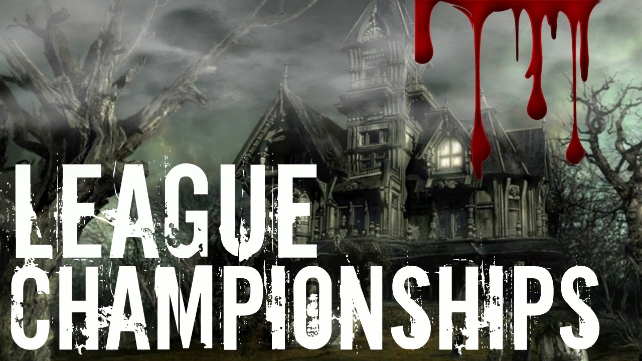 Madden Mobile 16 - LEAGUE CHAMPIONSHIPS