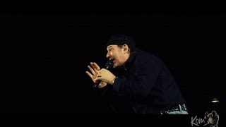 Vasco Rossi - Domenica lunatica (Live Bruxelles 2010)