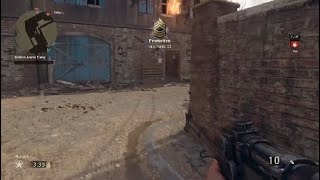 WW2 - Fury Kill [War]