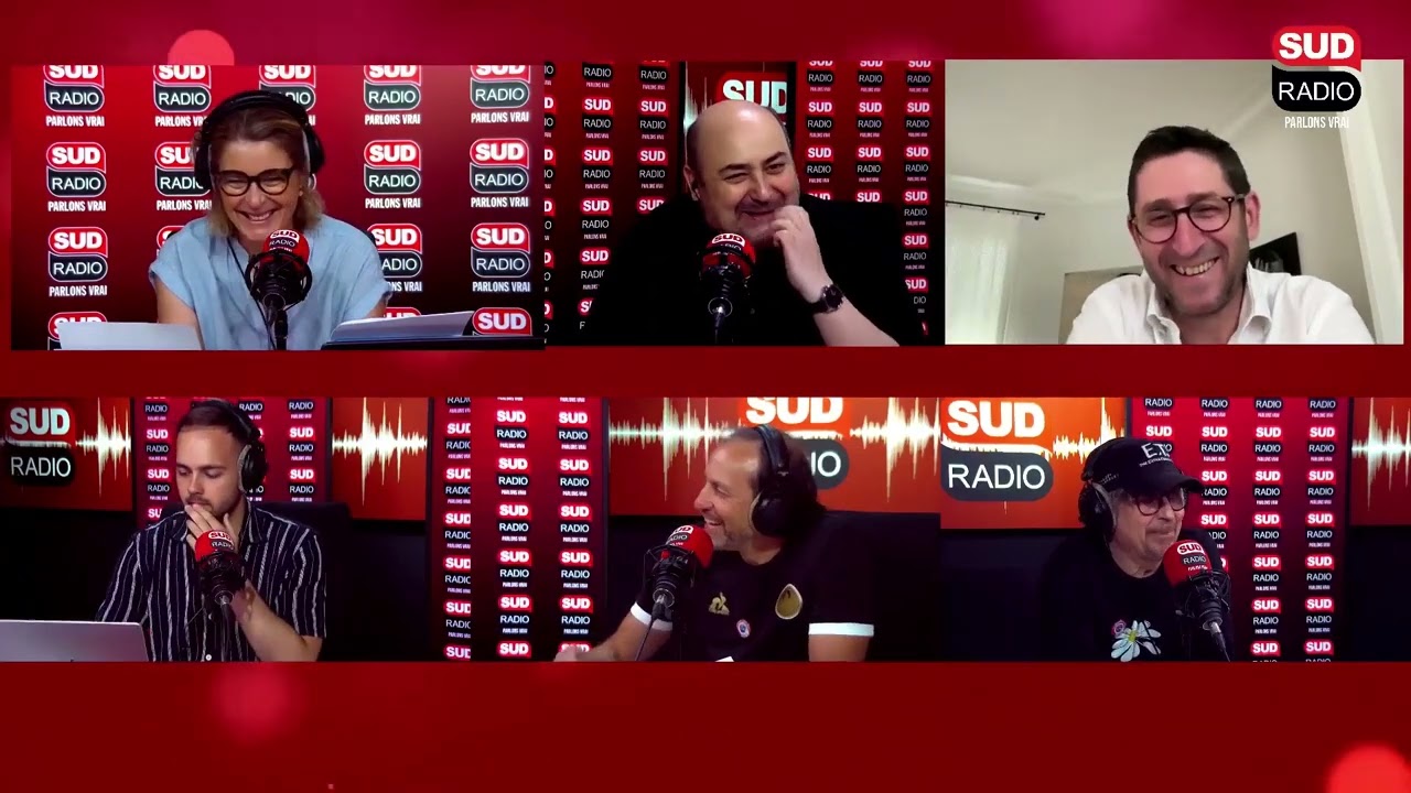 Novak Djokovic bat Rafael Nadal dans un match entre légendes aux Jeux Olympiques