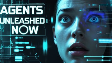 Unveiling AI Agents: The Next Big Thing in 2025! | Retsage