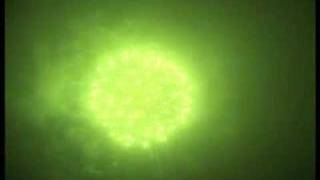TH17 Display Shell Fireworks