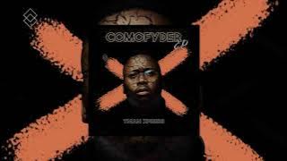 Tman Xpress & Major League Djz - Inhliziyo Yam (Official Visualizer)