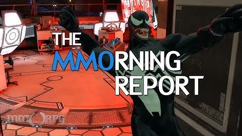 The MMOrning Report for December 18th, 2013