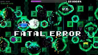 killbot progress 4