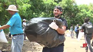Government Continues Support For Annual International Coastal Clean-Up