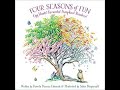 Pixielins storytime four seasons of fun by pamela duncan edwards
