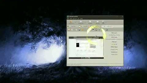 Featureful Screenshot Tool (aka Shutter) - GScrot - Ubuntu 8.10