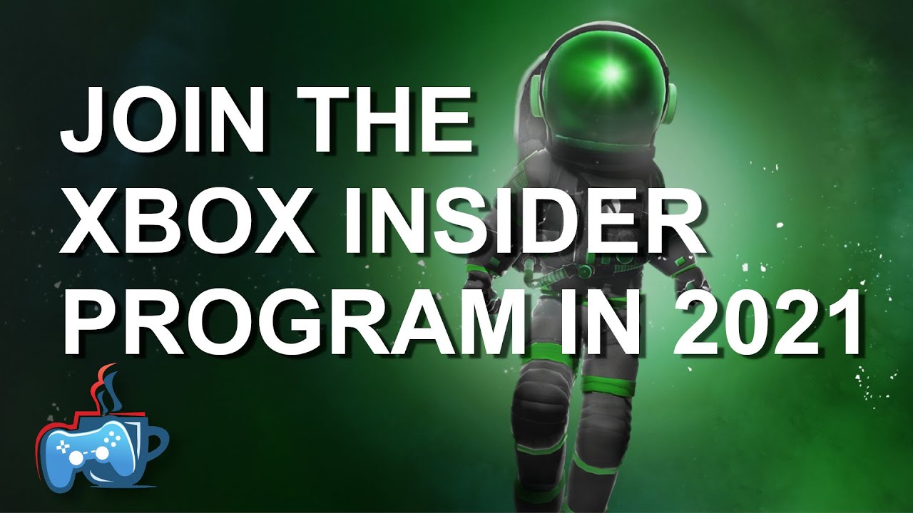 How to Join and Use the Xbox Insider Program in 2021