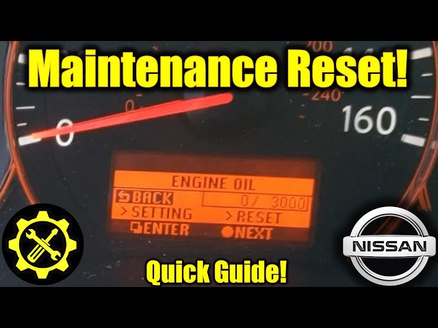 2007 2017 Nissan Altima Oil