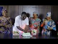 Prince Mk Baagi HBD Prince Suleiman SURRAM ESTATE Official Video