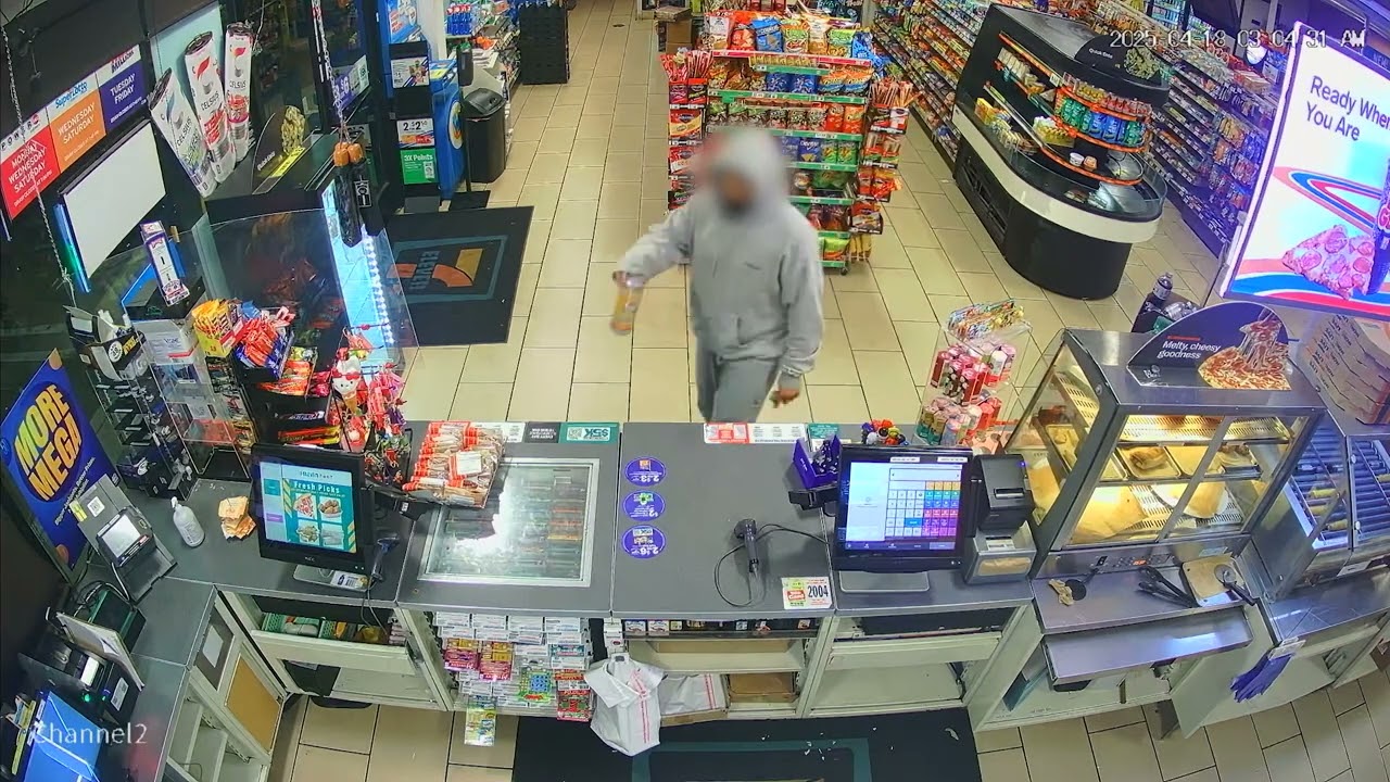 7/11 Armed Robbery Group Arrested - Additional Victims Sought