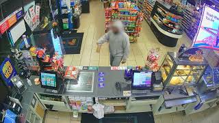 7/11 Armed Robbery Group Arrested - Additional Victims Sought