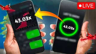 Aviator Predictor Trick ONLINE in 2026? ✈️ How To Get Aviator Predictor for FREE! (SECRET REVEALED) screenshot 1