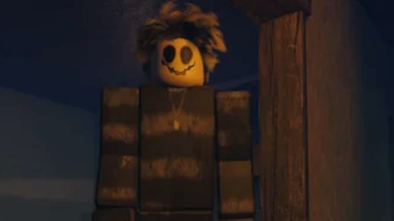 BE QUIET Chapter 1: Old House - Roblox Horror [Full Walkthrough]