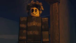 BE QUIET Chapter 1: Old House - Roblox Horror [Full Walkthrough]