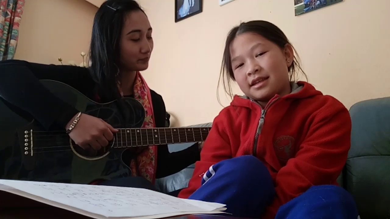 Hmong and Kayan New Zealand singing - Kuv Tug Ntsujplig