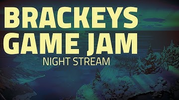 Changing Everything | Brackeys Game Jam Day 3
