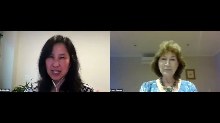 Common Humanity with Debbie Ling